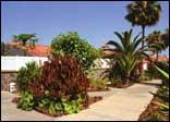 Hotel Los Porches Ramon Playa del Inglés Exterior foto